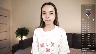 Watch keeleyreineck Top Porn Video [Chaturbate] - new, shy, young, 18, teen