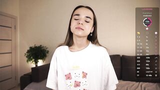 Watch keeleyreineck Top Porn Video [Chaturbate] - new, shy, young, 18, teen