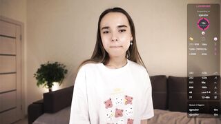 Watch keeleyreineck Top Porn Video [Chaturbate] - new, shy, young, 18, teen