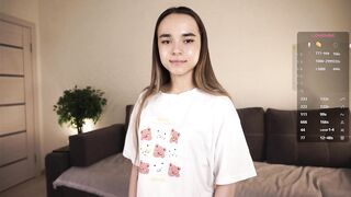 Watch keeleyreineck Top Porn Video [Chaturbate] - new, shy, young, 18, teen