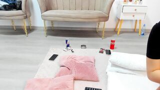 love_mexoxo New Porn Video [Chaturbate] - new, anal, 18, squirt, skinny