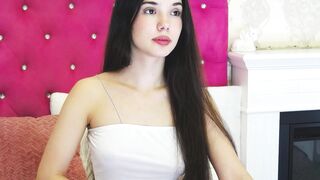 Watch alexisdevine Hot Porn Video [Chaturbate] - new, shy, cute, longhair, bigboobs