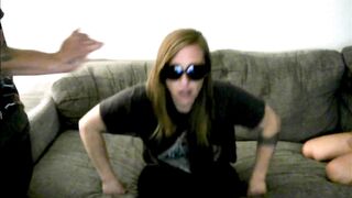 Watch intcouple24 New Porn Video [Chaturbate] - tease, smallbreasts, moan, lesbian