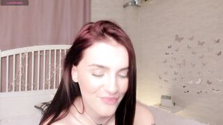 Watch synne_glows Best Porn Video [Chaturbate] - shy, young, lovense, teen, cute
