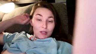 Watch chatwithbri Top Porn Video [Chaturbate] - tease, bigass, young, skinny, teen