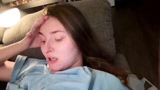 Watch chatwithbri Top Porn Video [Chaturbate] - tease, bigass, young, skinny, teen