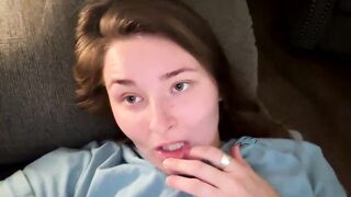 Watch chatwithbri Top Porn Video [Chaturbate] - tease, bigass, young, skinny, teen