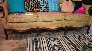 jaybeitsme Top Porn Video [Chaturbate] - redhead, dirtytalk, mommy, milf, pornstar