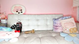 tiny_cora Best Porn Video [Chaturbate] - daddy, anal, squirt, asian, teen