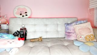 tiny_cora Best Porn Video [Chaturbate] - daddy, anal, squirt, asian, teen
