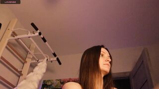 Watch jane_a1r New Porn Video [Chaturbate] - tease, natural, young, shy, nonude