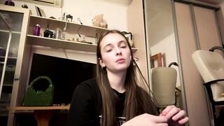Watch blairpimenta Top Porn Video [Chaturbate] - new, shy, 18, teen, cute