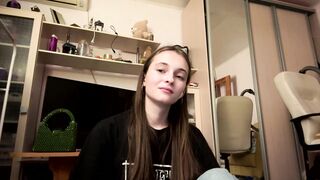 Watch blairpimenta Top Porn Video [Chaturbate] - new, shy, 18, teen, cute