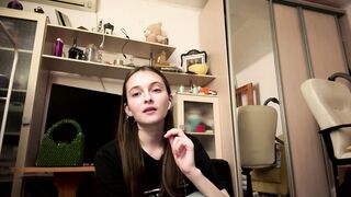 Watch blairpimenta Top Porn Video [Chaturbate] - new, shy, 18, teen, cute