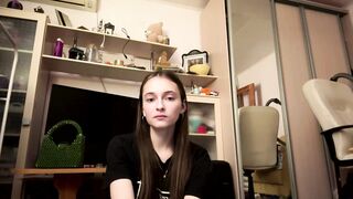 Watch blairpimenta Top Porn Video [Chaturbate] - new, shy, 18, teen, cute