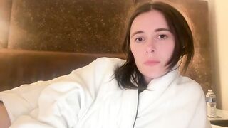 naomi________ Best Porn Video [Chaturbate] - british, longhair, deepthroat, cuteface