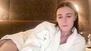 naomi________ Best Porn Video [Chaturbate] - british, longhair, deepthroat, cuteface
