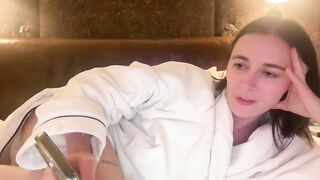 naomi________ Best Porn Video [Chaturbate] - british, longhair, deepthroat, cuteface