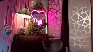 Watch succubus_rosemilk Cam Porn Video [Chaturbate] - ebony, mommy, milf, bbw, cum
