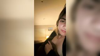 Watch spicydiamond23 Best Porn Video [Chaturbate] - naturaltits, bigpussy, submissive, twerking, goodgirl