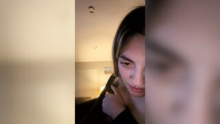 Watch spicydiamond23 Best Porn Video [Chaturbate] - naturaltits, bigpussy, submissive, twerking, goodgirl