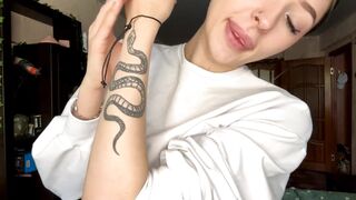 Watch yukobermeyer Hot Porn Video [Chaturbate] - new, shy, 18, skinny, cute