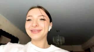Watch yukobermeyer Hot Porn Video [Chaturbate] - new, shy, 18, skinny, cute