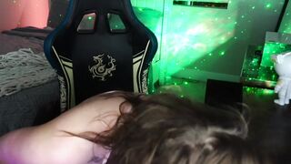 garagesex22 Cam Porn Video [Chaturbate] - bigass, milf, lovense, cum