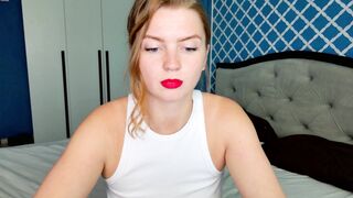 buusty_redhead HD Porn Video [Chaturbate] - hairy, redhead, squirt, curvy, bigboobs