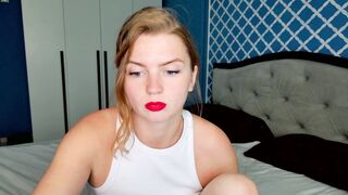 buusty_redhead HD Porn Video [Chaturbate] - hairy, redhead, squirt, curvy, bigboobs