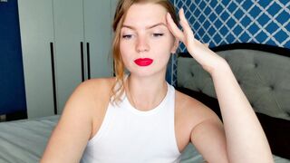 buusty_redhead HD Porn Video [Chaturbate] - hairy, redhead, squirt, curvy, bigboobs