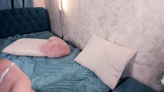 Watch secret_des1res Best Porn Video [Chaturbate] - new, natural, shy, teen, bigboobs