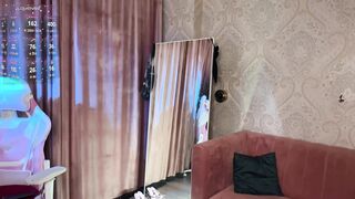 Watch lili_01 Top Porn Video [Chaturbate] - young, shy, smalltits, 18, pantyhose