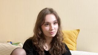 Watch hettiesalsa Top Porn Video [Chaturbate] - new, shy, young, 18, teen