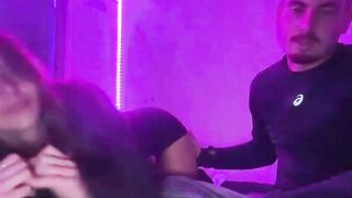isaacgrangerrr HD Porn Video [Chaturbate] - new, couple, squirt, aussie, petite