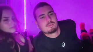 isaacgrangerrr HD Porn Video [Chaturbate] - new, couple, squirt, aussie, petite