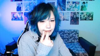 hugomin Leaked Porn Video [Chaturbate] - cosplay, new, 18, asian, teen