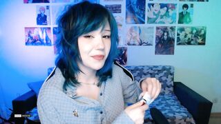 hugomin Leaked Porn Video [Chaturbate] - cosplay, new, 18, asian, teen