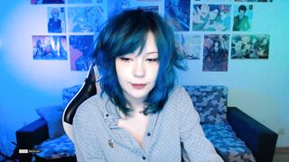 hugomin Leaked Porn Video [Chaturbate] - cosplay, new, 18, asian, teen