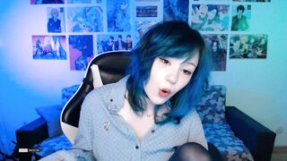 hugomin Leaked Porn Video [Chaturbate] - cosplay, new, 18, asian, teen