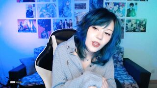 hugomin Leaked Porn Video [Chaturbate] - cosplay, new, 18, asian, teen