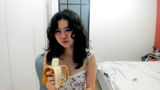 Watch emmilee_ New Porn Video [Chaturbate] - new, shy, 18, asian, teen