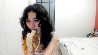Watch emmilee_ New Porn Video [Chaturbate] - new, shy, 18, asian, teen