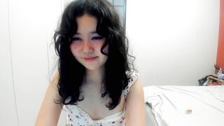 Watch emmilee_ New Porn Video [Chaturbate] - new, shy, 18, asian, teen