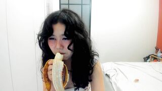 Watch emmilee_ New Porn Video [Chaturbate] - new, shy, 18, asian, teen