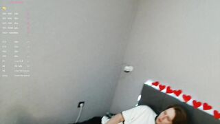 modest_bitch HD Porn Video [Chaturbate] - littletits, smallbreasts, cutesmile, lesbians