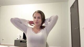 Watch gwendolynnn Leaked Porn Video [Chaturbate] - new, bigass, shy, 18, teen