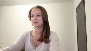 Watch gwendolynnn Leaked Porn Video [Chaturbate] - new, bigass, shy, 18, teen