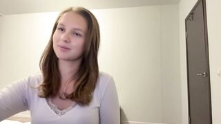 Watch gwendolynnn Leaked Porn Video [Chaturbate] - new, bigass, shy, 18, teen