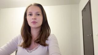 Watch gwendolynnn Leaked Porn Video [Chaturbate] - new, bigass, shy, 18, teen